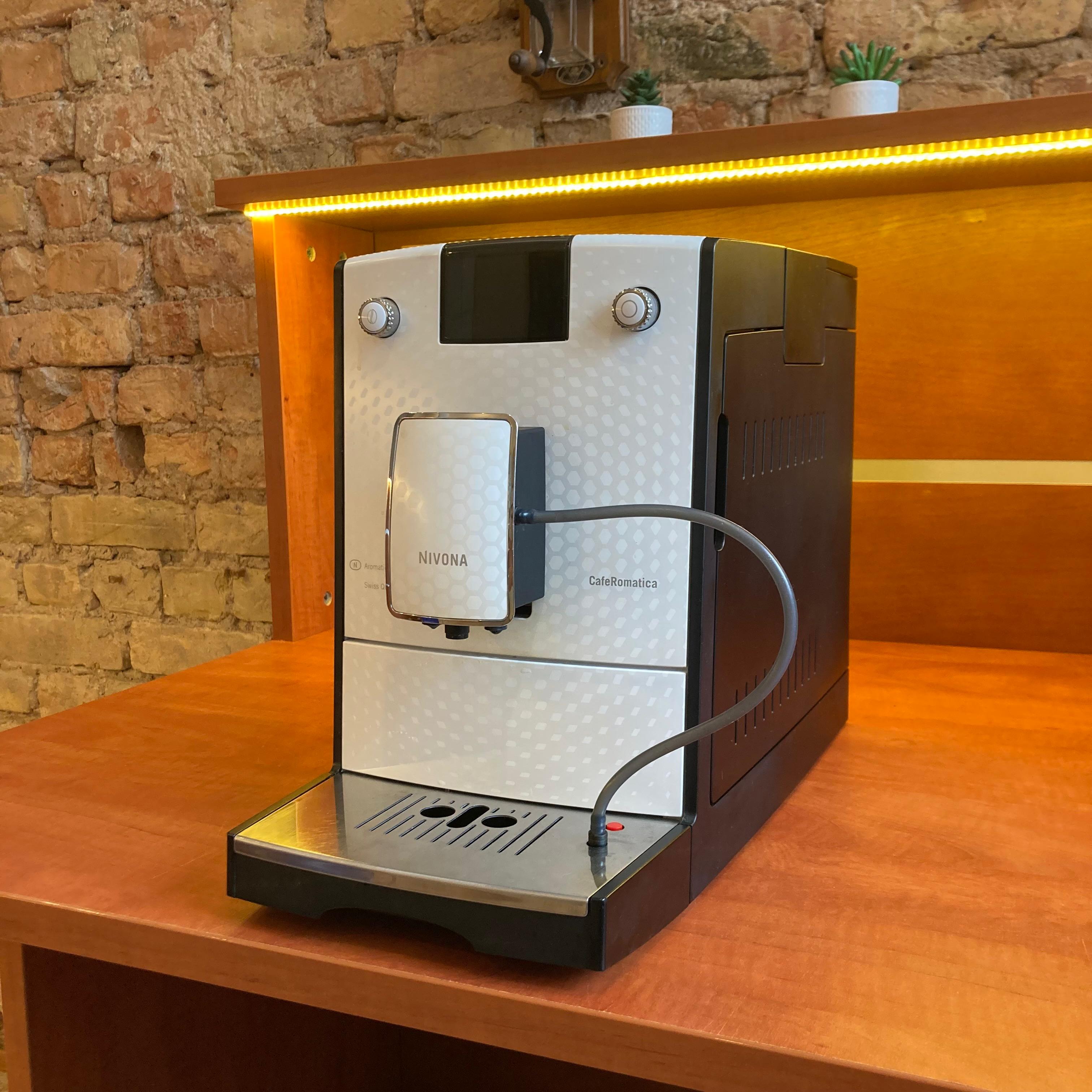 Nivona NICR 778 300eu